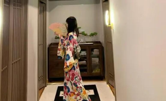 青岛市北区日式SPA的极致细节：连空气都是设计好的